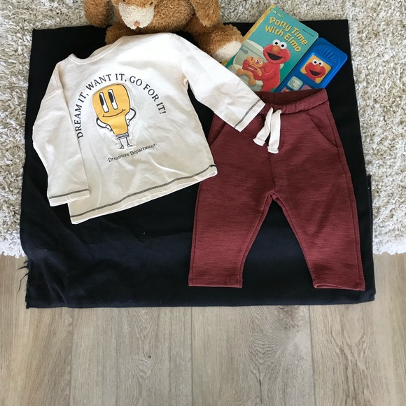 Zara set - Picture 2 of 2